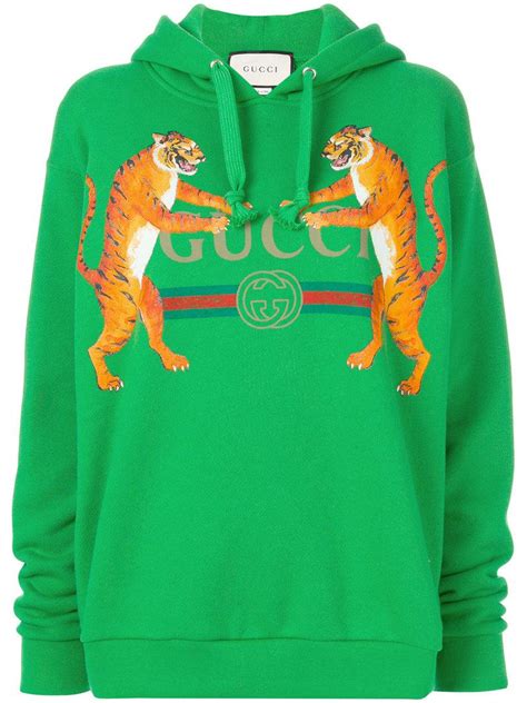 gucci hoodie fabric|gucci hoodie tiger.